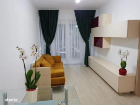 Apartament Central Modern, 2 camere, cu intrare dubla Publica sau Privata